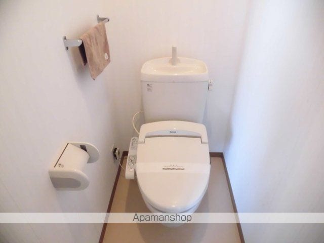 サパン長谷川の内装写真