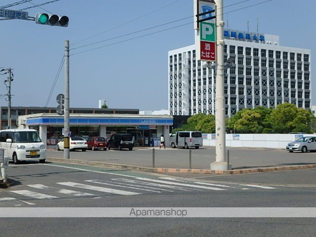 レオパレス田隈 205 ｜ 福岡県福岡市早良区田隈２丁目14-11（賃貸アパート1K・2階・22.35㎡） その27