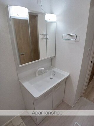 エミネンス[1LDK/48.91m2]の洗面所