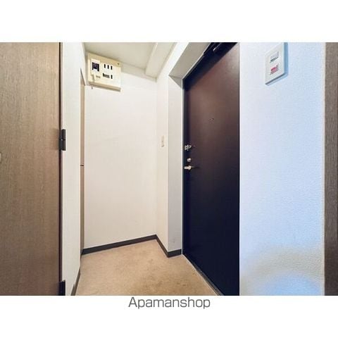 パークヒルズイースト23Bの内装写真