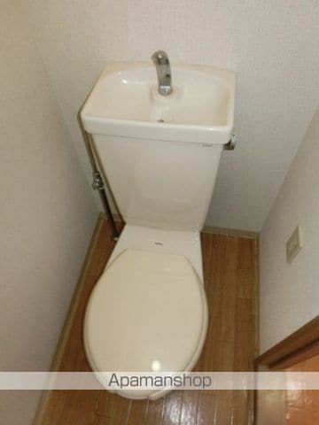 エクセレントヒルズの内装写真