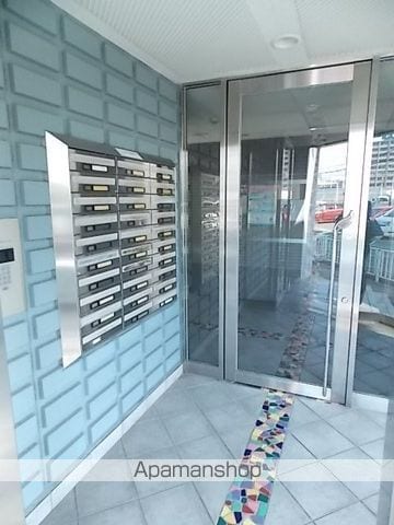 ドマーニの内装写真