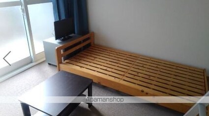 レオパレスグランディル[1K/20.28m2]のリビング・居間