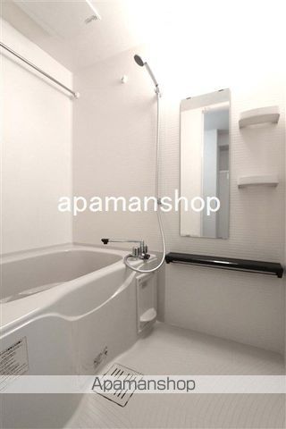 ラドゥセールTAMATUKURIの内装写真