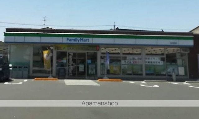 レオパレスピュア高松の周辺写真