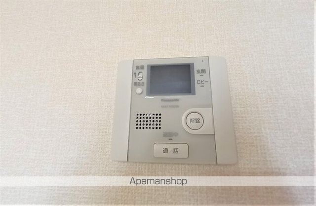 アルクスの内装写真