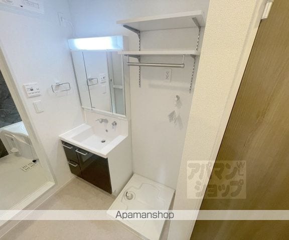 ルピナス等持院の内装写真