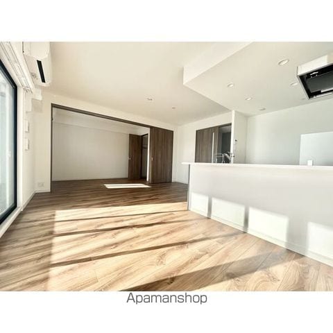 SーRESIDENCE上社南AMANTEの内装写真