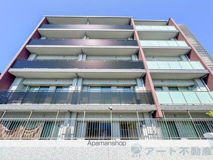 エンブレム持田[1LDK/46.5m2]の外観4