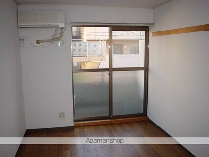 アーバンライフ[1K/19.87m2]のリビング・居間1