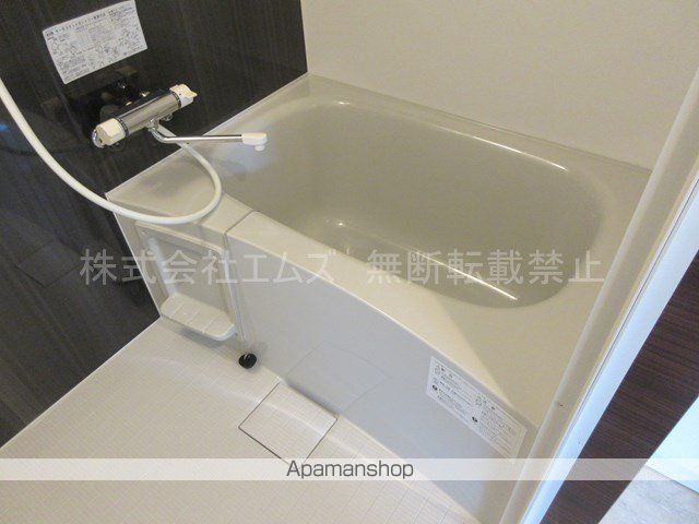 CITY VILLA 厚別の内装写真