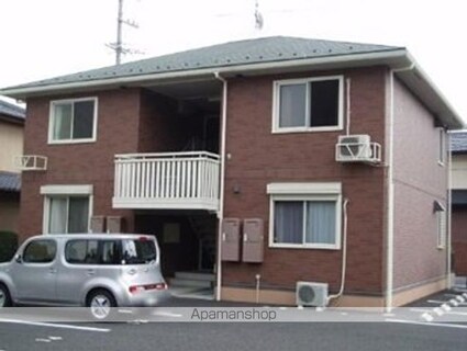 ノース・ウエスト蘇原　Ｂ[1LDK/45.38m2]の外観2