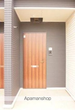 サンライト高松[1LDK/42.58m2]の共用部4