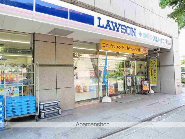 グリフィン横浜・弁天通りの周辺写真
