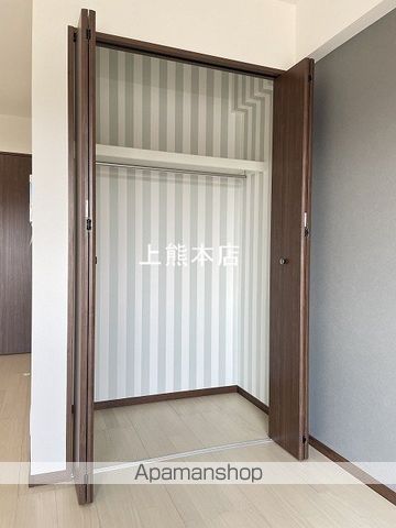 La vie claire tuboiの内装写真