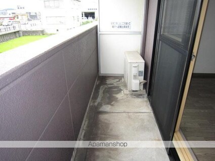 サンコート窪津[1K/30.96m2]の内装4