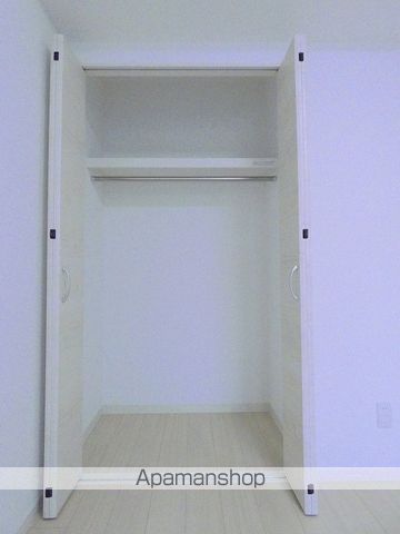 サンハイツ下荒田の内装写真