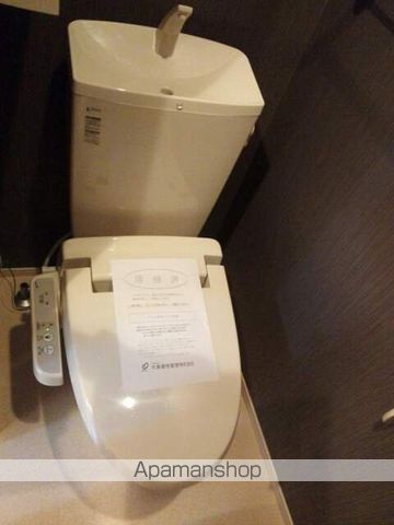 ベル アンジュの内装写真