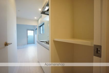 グランシャルム中村[1DK/25.52m2]の内装4