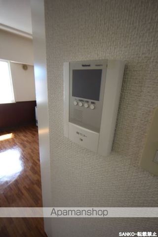 アミティN22の内装写真
