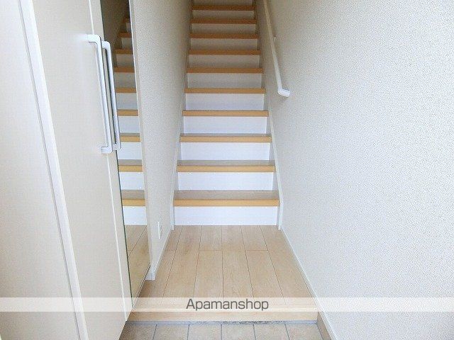 オークモントAの内装写真