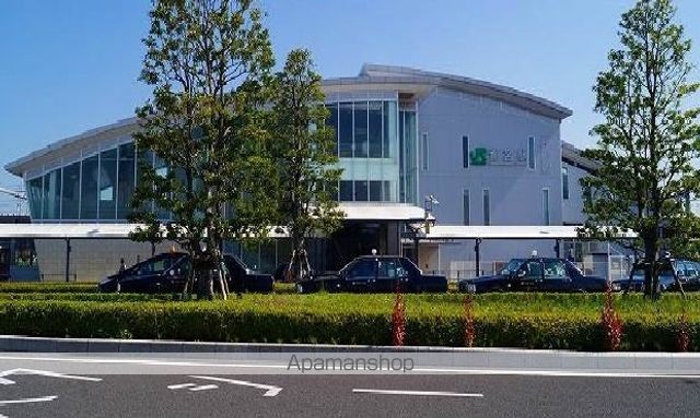 カサ・ベルデ市原の周辺写真