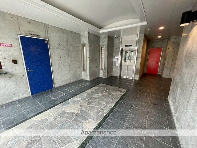 ロネスタ新深江の内装写真