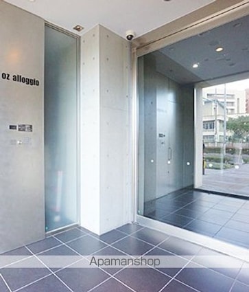 ｏｚ　ａｌｌｏｇｇｉｏ[1LDK/41.49m2]の外観4