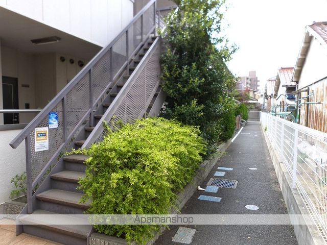 ポラリスA棟のその他写真