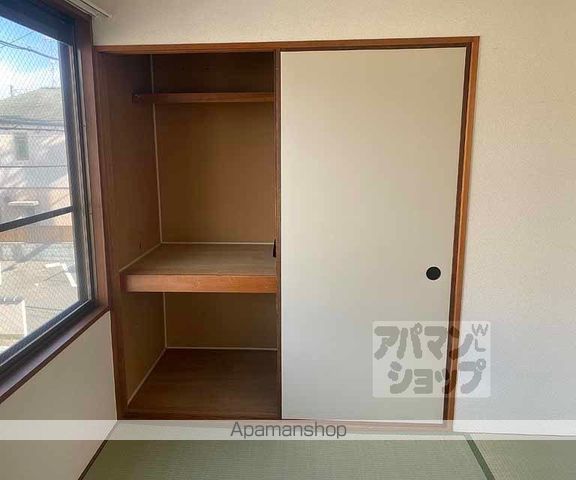 パレーシャル北浦の内装写真