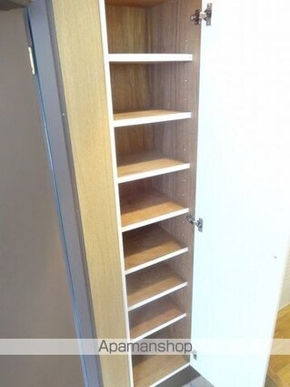 菱和パレス千歳烏山[1K/18.99m2]のその他内装