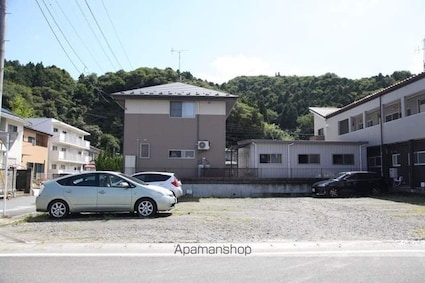 ハイツ北上[2K/36.45m2]の共用部2