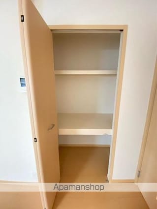 アンダンテ　イースト　Ａ[2DK/45.31m2]の収納