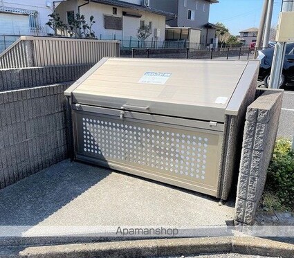 レオパレスサンクレール柏Ｃ[1K/19.87m2]のその他部屋・スペース