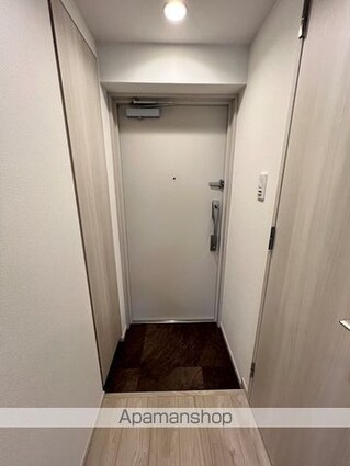 プライマル大塚[1DK/25.12m2]の玄関