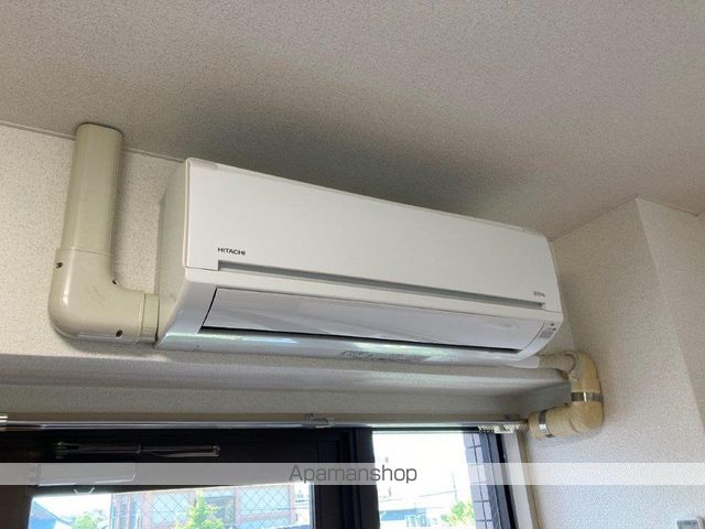 リバティープラザ呉服町の内装写真