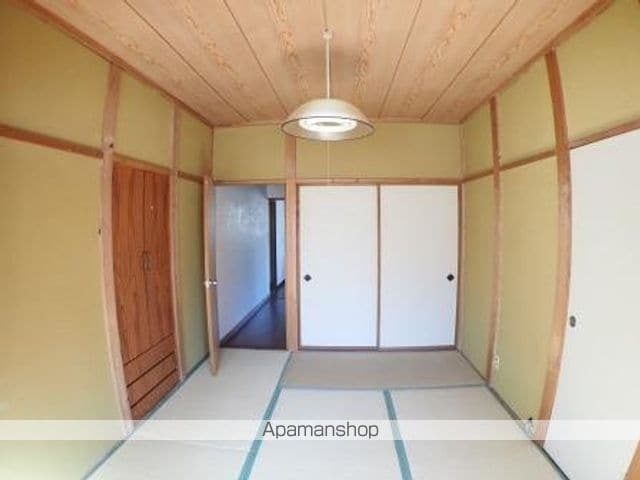 関屋駅寿ハイツの内装写真