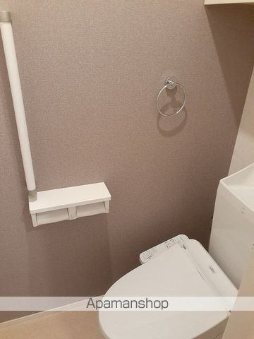 カーフ ヒルズ Iの内装写真