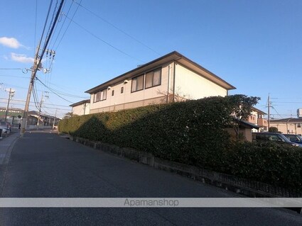 サンビレッジ新湯野[2LDK/52.84m2]の外観4