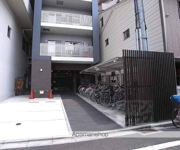 都壱番館 三条堀川の内装写真