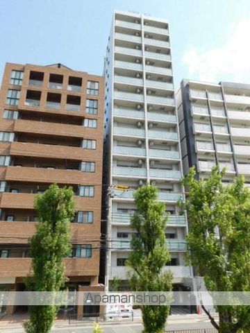 第26関根マンションの外観写真