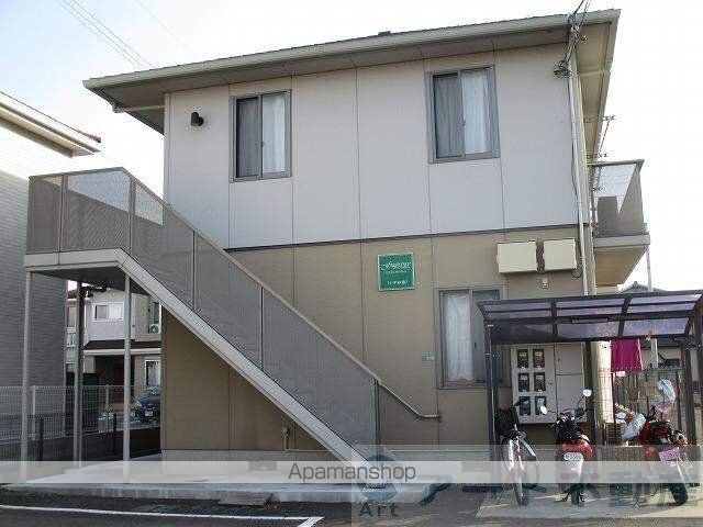 フレグランスいずみ南[2K/42.42m2]の外観2