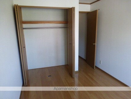 リブサイドＮＫ[2DK/43.82m2]の収納