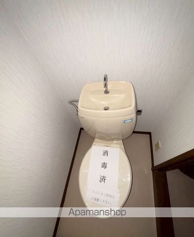 グランデュール西海岸の内装写真