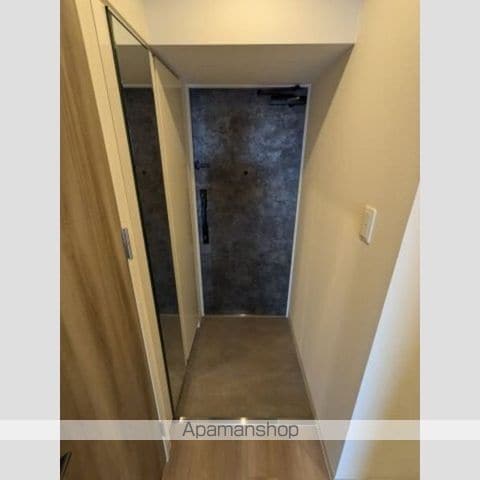 パルティール笠寺の内装写真