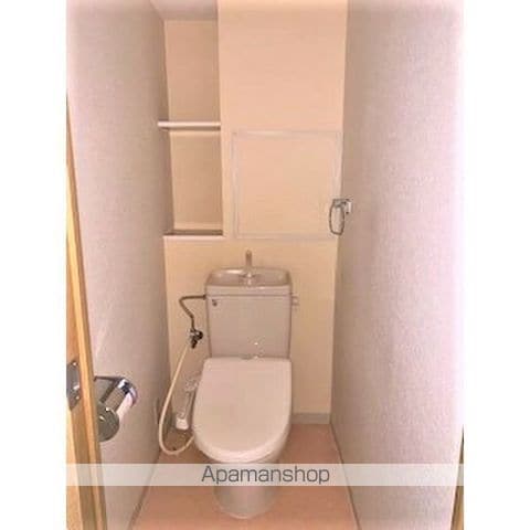 Rapport中江の内装写真
