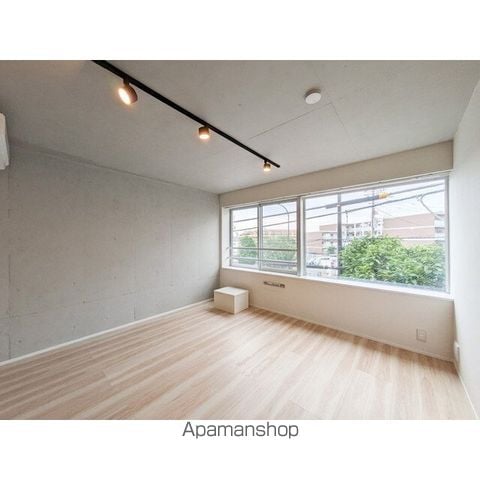 サンブライト千川の内装写真