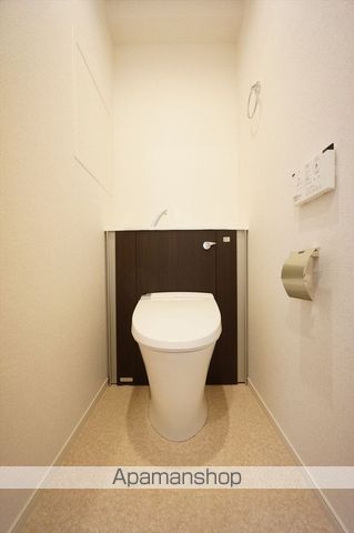 ノイグランツDの内装写真