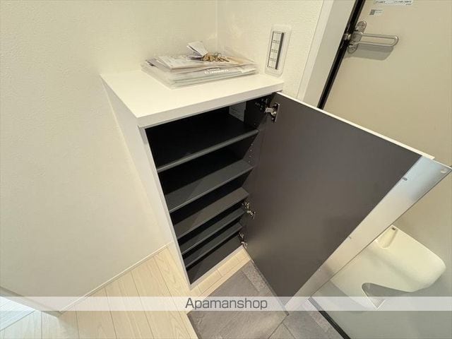 アザーレ・パッシオ橋本の内装写真