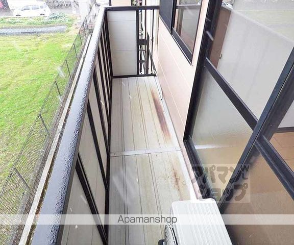 エスポアール21の内装写真